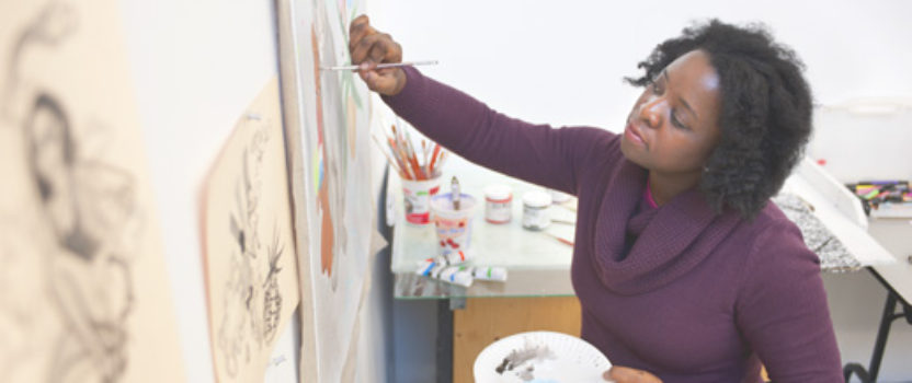 About Tonya Gregg